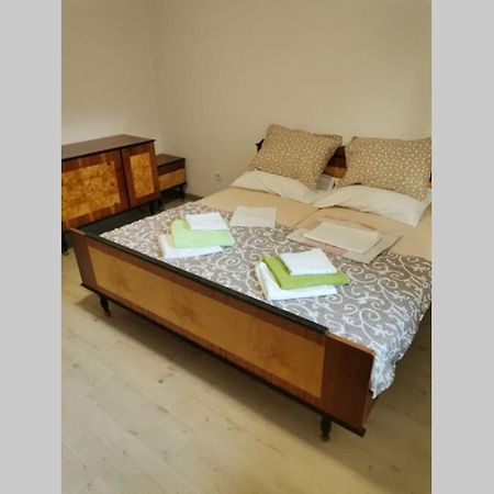 Apartman Danica Herceg Novi Kültér fotó