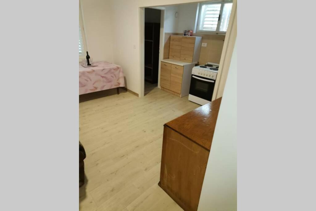 Apartman Danica Herceg Novi Kültér fotó