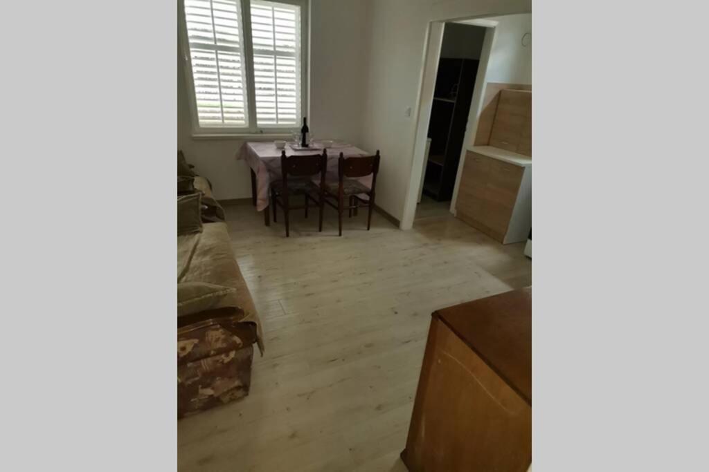 Apartman Danica Herceg Novi Kültér fotó