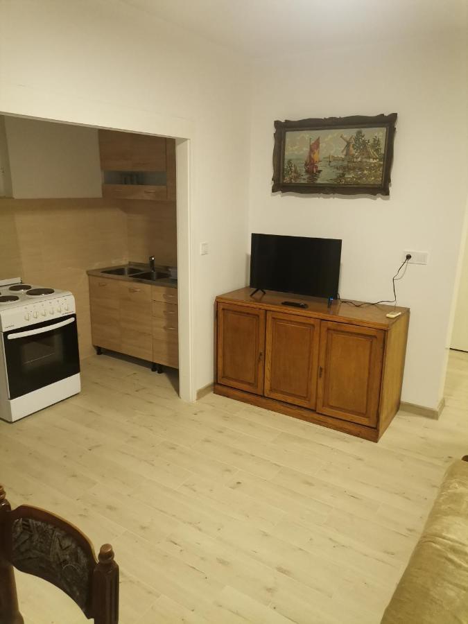 Apartman Danica Herceg Novi Kültér fotó