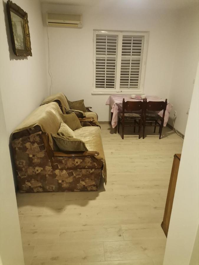 Apartman Danica Herceg Novi Kültér fotó